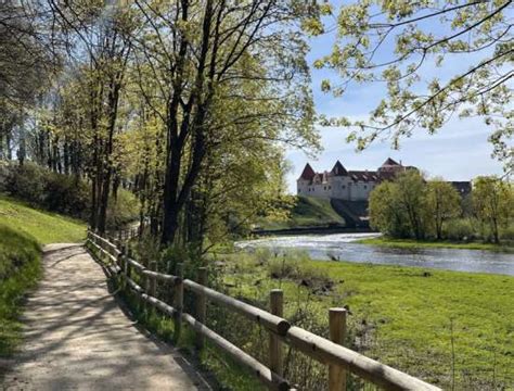 Apskates Vietas Visit Bauska