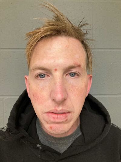 Found Unresponsive In Car Brattleboro Man Faces More Drug Charges