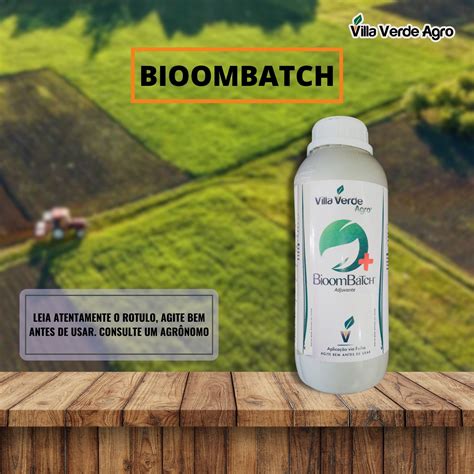 Bioombatch L Villa Verde Agro