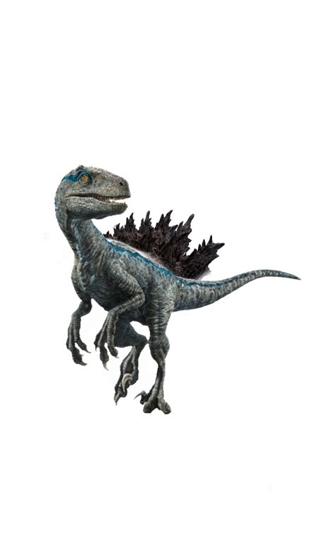 blue raptorzilla wikiorld fandom