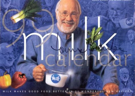 Dairy Goodness Milk Calendar Recipes