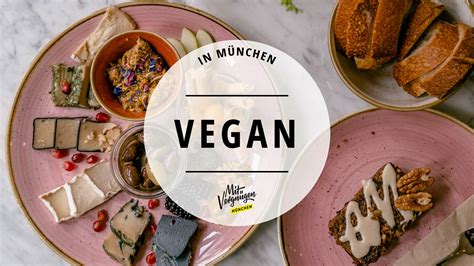 11 Lokale in München in denen ihr vegan frühstücken könnt Mit