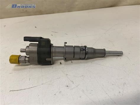 Injector Petrol Injection Bmw Serie I V N B A