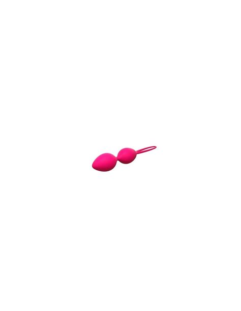 Boules De Geisha Divine Balls Dorcel