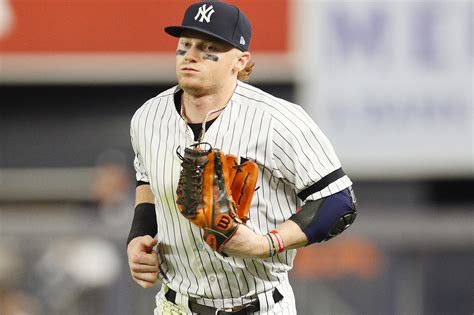 Yankees Clint Frazier Turns Into Defensive Highlight Reel