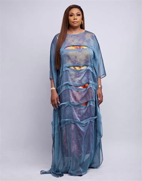 Anike Boubou – Casual Queen