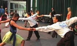 Mad Hot Ballroom Rotten Tomatoes