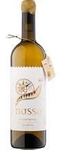 Nosso Verdejo Natural Wine By Menade Vino De Castilla Y Leon 2022