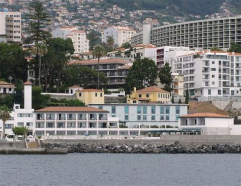 Madeira Il Diz Que Medidas Para Disciplinar Turismo S O Tardias