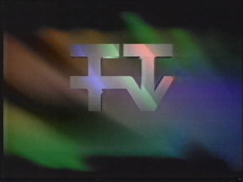 Tv Whirl Tttv Break Bumpers