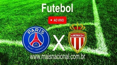 Psg X M Naco Como Assistir Ao Jogo Do Campeonato Franc S Deste Domingo