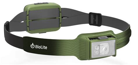 BioLite HeadLamp 750 First Look Run Forever Lumens With A Few Quirks