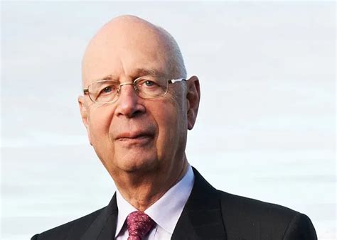 Is World Economic Forum Founder Klaus Schwab Arrested In 2022? His Wife ...