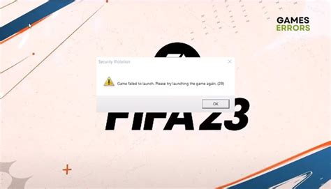 Fifa Not Launching On Pc Fix It Efficiently In Ways