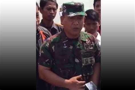 Mutasi Tni Laksda Tni Maman Firmansyah Jabat Pangkoarmada Ii