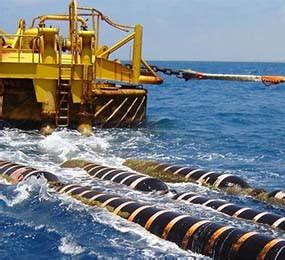 Leadvent Group The Role Of Submarine Power Cables In Reducing Carbon