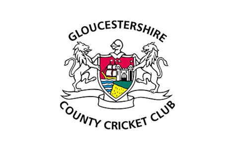 Gloucestershire logo | ESPNcricinfo.com