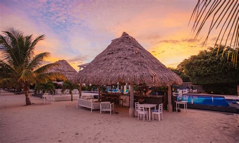 Umaya Resort & Adventures - Placencia, Belize