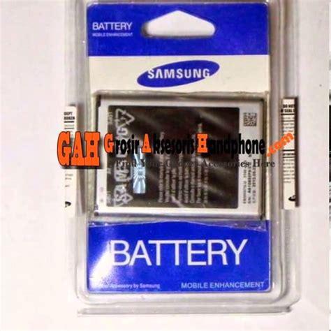 Jual Samsung Galaxy Note Ii Gt N7100 Original Baterai Eb595675lu