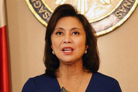 Robredo Says She Ll Still Support Duterte Admin S Good Programs GMA