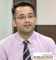 Junaid Ahmad IAS UP 2019 | Indian Bureaucracy is an Exclusive News Portal