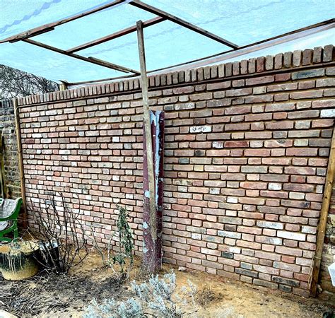 Eastcote House Walled Garden - Universal Stone Ltd