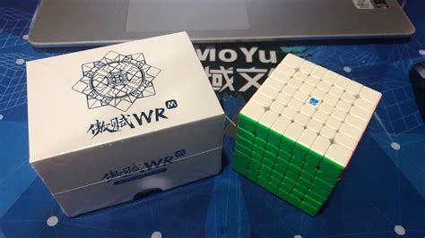 Aofu Wrm X Unboxing Solve Youtube