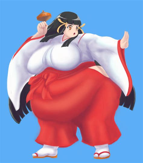 Maori Fat E By Eishiban On Deviantart