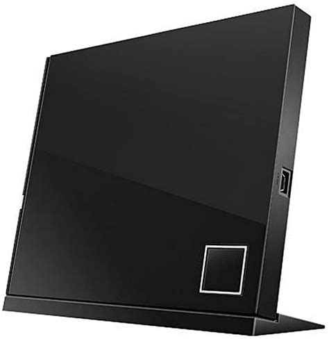 Amazon Asus Sbc D X U Blk G As External Slim Blu Ray Combo X