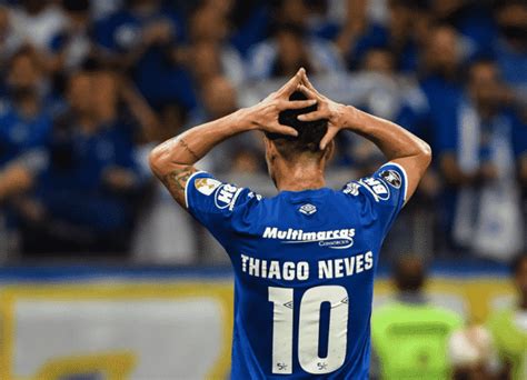 Libertadores Cruzeiro Perde Para O River Plate Nos P Naltis E