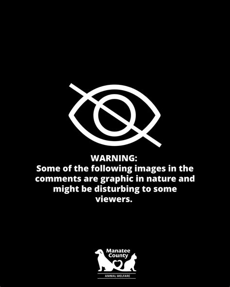 Manatee County Animal Welfare