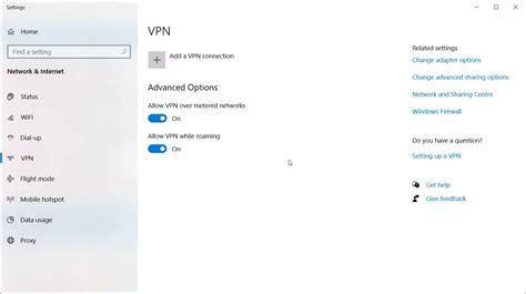 Jak Skonfigurowa Vpn W Systemie Windows