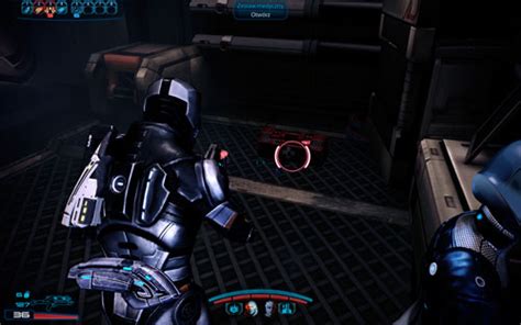 Mahavid Mass Effect 3 Leviathan Game Guide And Walkthrough