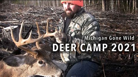 Deer Camp The Return Youtube