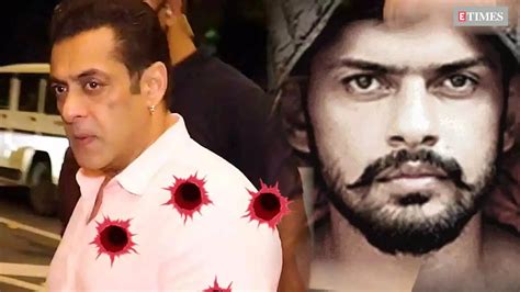 No One Can Save You Salman Khans Security Reviewed Amid Fresh