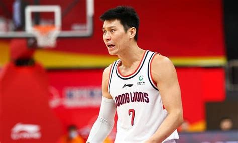 Basketball Top5 影直言cba環境太封閉！林書豪大讚plg：發展的很好