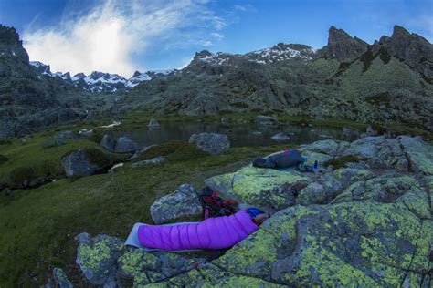 5 Lugares Ideales Para Hacer Vivac En La Sierra De Madrid