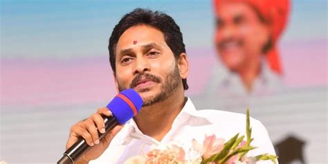 Results Of ‘jagananne Ma Bhavishyathu’ — India S Largest Political Survey — Enthuses Ysrcp