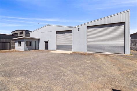 Factory Warehouse Industrial Property Sold In 3 Industrial Court