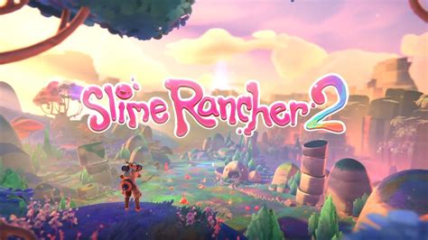 Slime Rancher 2 Wallpapers Wallpaper Cave