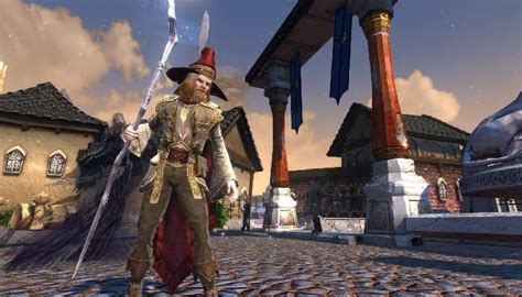 Neverwinter Super Sizes The Protectors Jubilee Event For The Milestone