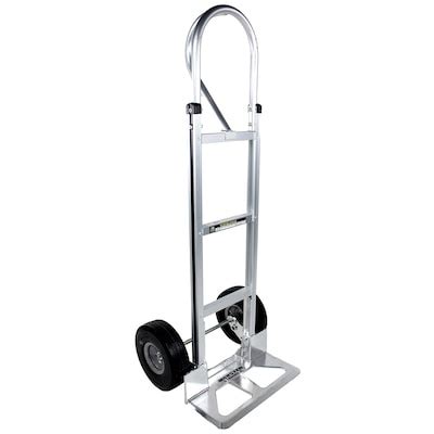 SUPER MAXX II Hand Trucks & Dollies at Lowes.com