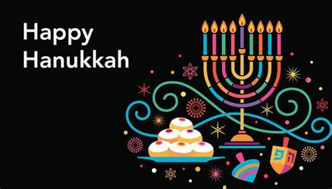 Hanukkah 2024 Holidays Today