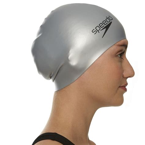 The Best Swim Caps For Long Hair