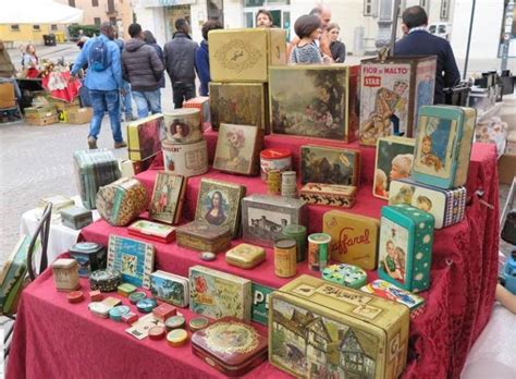 Il Mercatino Dell Antiquariato A Padova Date 2024