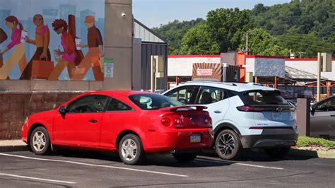 I Did 1,200 Miles in a Chevy Bolt EUV, but the Charging Network Didn’t ...