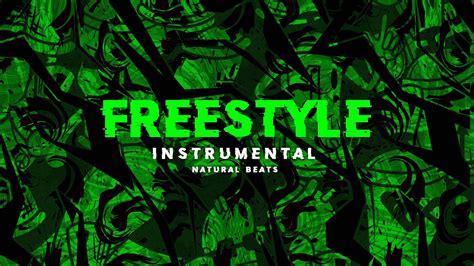 Pista De Rap Freestyle 28 Instrumental De Hip Hop Para Improvisar