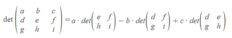 Symbolab Blog: Advanced Math Solutions - Matrix Inverse Calculator ...