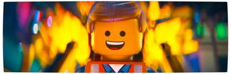 The LEGO Movie [Official Trailer] | Lego movie, Lego movie characters ...