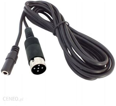 Artmedia Artmedia Kabel S Uchawek Din Jack Gniazdo M